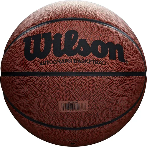 Miniatura 3 de WILSON Autograph Basketball - NCAA y no NCAA