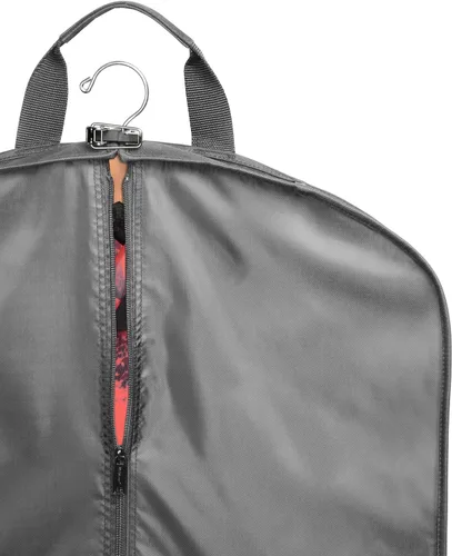 Miniatura 4 de WallyBags Bolsa de viaje de 60 pulgadas con bolsillo exterior