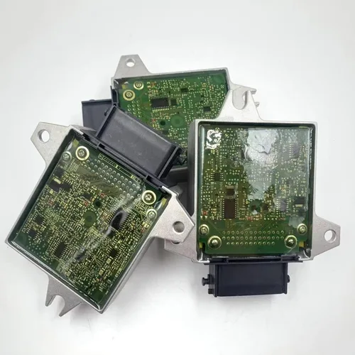 Miniatura 5 de LFFM189E1G 2009-2017 para Mazda 5 2.0L TCU TCM módulo de control de transmisión LFFM 18 9E1G