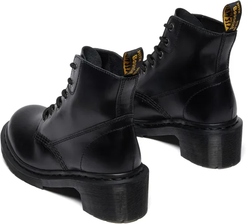 Miniatura 4 de Dr. Martens Botas de moda con cordones Alderstone para mujer