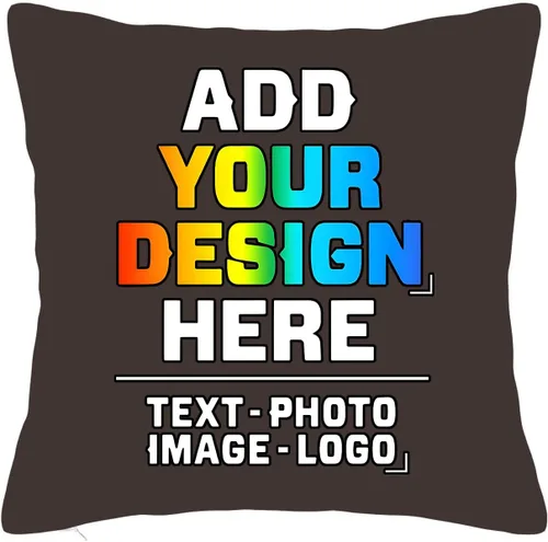 Miniatura 9 de Funda de almohada personalizada con imagen, almohada decorativa personalizada para cualquier imagen, funda de cojín decorativa para cama o sofá