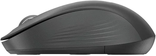 Miniatura 3 de Logitech Signature M550L - Mouse inalámbrico de tamaño estándar, clic silencioso, conexión Bluetooth o USB, compatible con Windows, MacOS, Linux