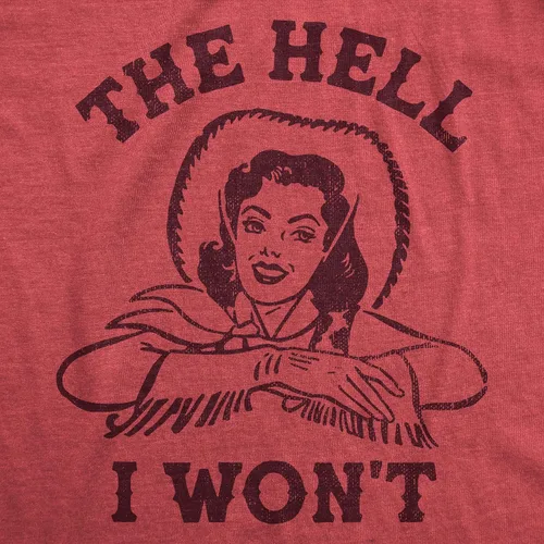 Miniatura 2 de Wicked - Camisetas divertidas para mujer con brujas y más sarcásticas camisetas para mujer