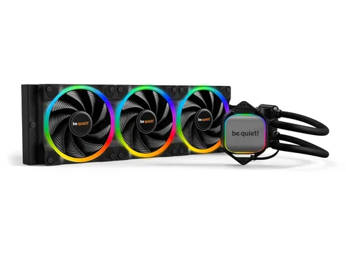Miniatura 17 de be quiet! Pure Loop 2 360mm Sistema de Refrigeración por Agua Todo en Uno Intel 1700 1200 1150 1151 1155 AM5 AM4 BW019