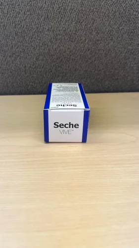Miniatura 10 de Seche Vive Recubrimiento superior con efecto de gel, 0.5 oz