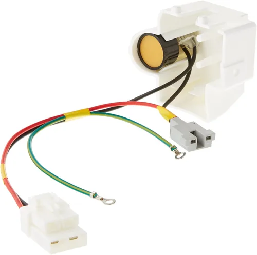 LG EBG60663207 Conjunto de termistor PTC OEM genuino para refrigeradores LG