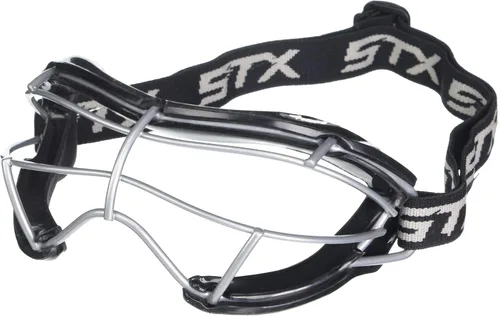 Miniatura 7 de STX 4 Sight +S - Gafas de Lacrosse para adulto