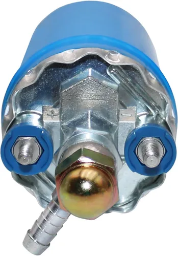 Miniatura 6 de QFS - Bomba de combustible externa para motos de nieve Polaris 500 y RXL 1993-1997, reemplaza a 3084083, restaura el rendimiento del equipo original