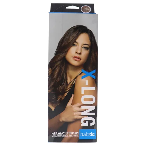 Miniatura 3 de Hairdo - Extensión ondulada R14 25 Honey Jengibre, R14 25 Honey Ginger