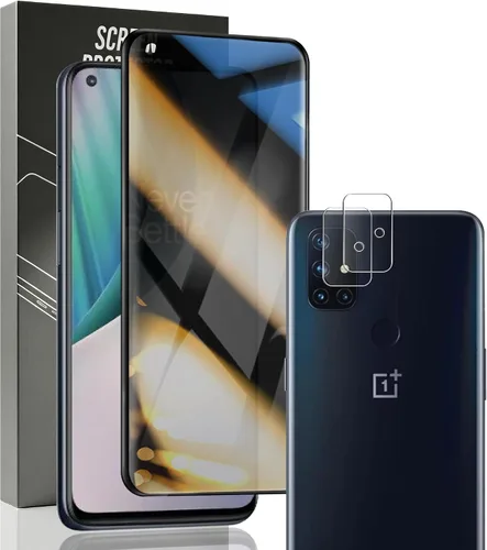 Miniatura 117 de 3 Pack for Amazfit Active 2 Screen Protector, Non-Tempered Glass Flexible Protection, HD Clear Protective Film