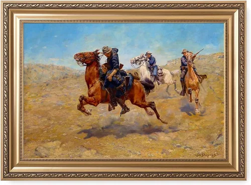 Miniatura 31 de DECORARTS - El almuerzo de los remeros de Pierre-Auguste Renoir. Impresiones giclée sobre lienzo. Mejora la decoración de tu hogar y oficina