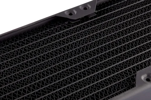 Miniatura 9 de CORSAIR Hydro X Series XR5 - Radiador de refrigeración por agua de 9.449 in