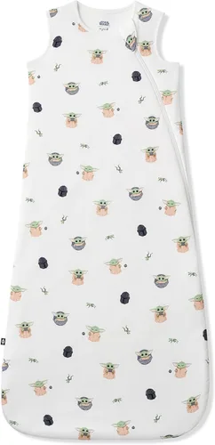 Miniatura 21 de KYTE BABY Saco de dormir unisex con rayón para bebés y niños pequeños, 1,0 Tog Esmeralda