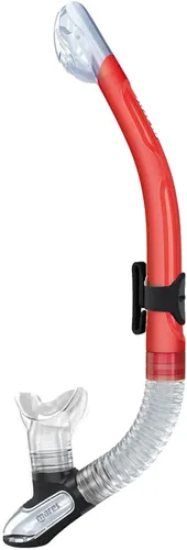 Miniatura 4 de Mares Italian Design Premium Collection Ergo Dry Snorkel Negro