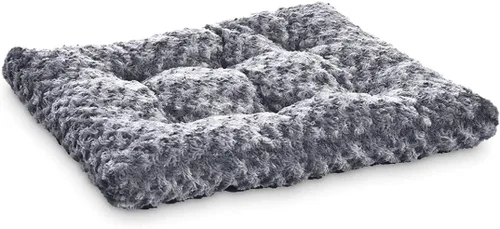 Miniatura 8 de Amazon Basics - Cama de perro de peluche