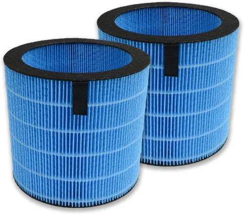 PUREBURG Filtros humidificadores compatibles con Afloia MIRO PRO, humidificador purificador de aire Kilo PRO 2 en 1, paquete de 2