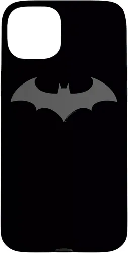 Miniatura 9 de Batman Hush Logo - Carcasa gris para iPhone 17