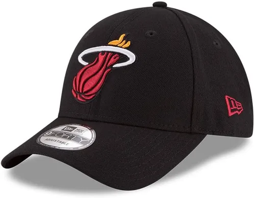 Miniatura 7 de New Era 940 Gorra de equipo de la NBA