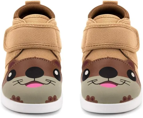 Miniatura 2 de ikiki - Zapatos chirridos para niños pequeños, con interruptor de encendidoapagado