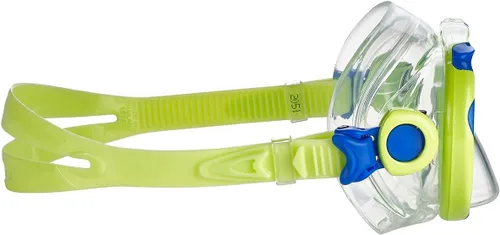 Miniatura 5 de Phantom Aquatics Rapido Sea Breeze Junior Mask and Snorkel Combo
