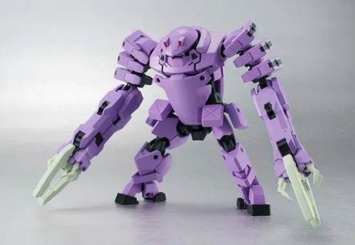 Miniatura 2 de Bandai Tamashii Nations RK-02 Scepter "Full Metal Panic! Another" Robot Spirits Figura de acción