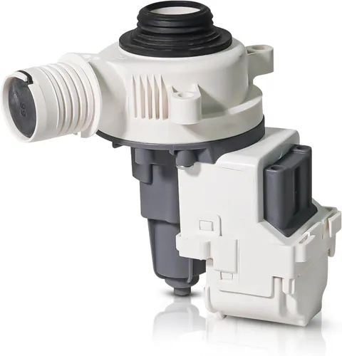 Whirlpool WTW4816FW2 WTW4715EW2 WTW4810EW2 WTW4816FW1 WTW4850HW1 WTW4850HW2 WTW4855HW2 WTW4950HW1 WTW4950HW2 4955 horas. Bomba de drenaje de
