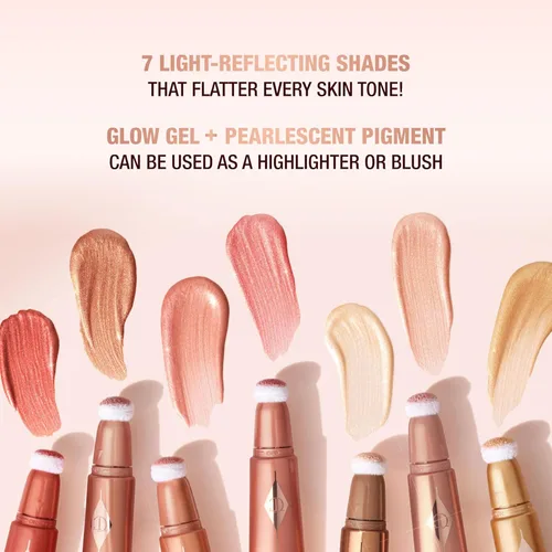 Miniatura 7 de Charlotte Tilbury Varita ligera de belleza