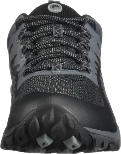 Miniatura 2 de Merrell Siren Edge Q2 - Tenis impermeables para mujer Verde