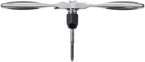 Miniatura 9 de GEARWRENCH Juego de 42 llaves de trinquete y troqueles, métrico - 3886