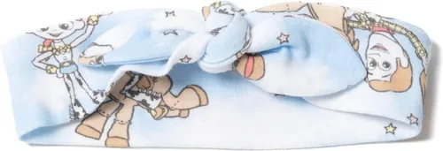 Miniatura 4 de Disney Pixar Toy Story - Conjunto de traje de 3 piezas para bebé niña con pantalones y diadema de Minnie Mouse de Rey León, recién nacido a bebé