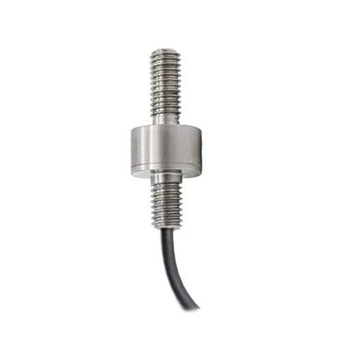 Miniatura 7 de ATO Célula de carga de 1,543.2 lbs, célula de carga de tensión y compresión, sensor universal de medidor de tensión, sensor de pesaje de acero