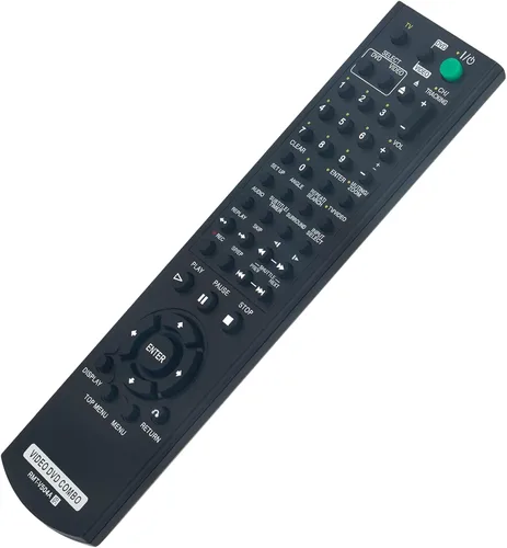 Miniatura 2 de Nuevo control remoto RMT-V504A para Sony Video DVD Combo Player SLVD100 SLVD281P SLVD380P YSP4000BL SLV-D271P SLV-D300P SLV-D370P SLV-D360P