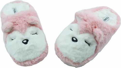 Miniatura 3 de Youngfine ZW40308 - Pantuflas de zorro increíblemente bonitas