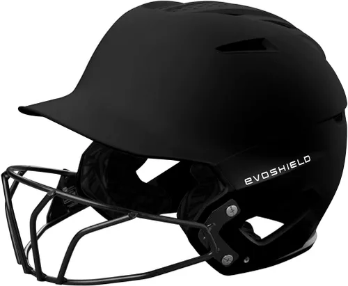 Miniatura 5 de Cascos de Bateo EvoShield XVT™ 2.0 con Máscara Facial