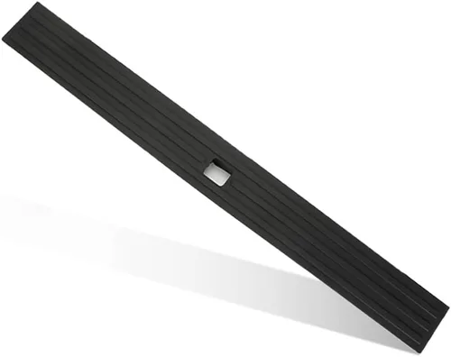 Miniatura 11 de Moldura para portón trasero compatible con Ford Explorer Sport Trac 2007 2008 2009 2010 cubierta de moldura de puerta trasera trasera negra