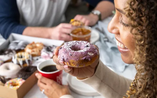 Miniatura 3 de Duck Donuts eGift Card