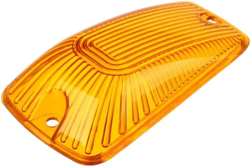 Miniatura 4 de AEagle 5pcs parte superior lámpara de techo Cab Remoción Marcador Cover lente para 1988 – 2002 Chevy/GMC C/K1500/2500/3500/4500/5500/6500/7500 Ámbar