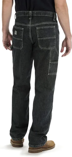Miniatura 3 de Lee Carpenter Jean holgado para hombre