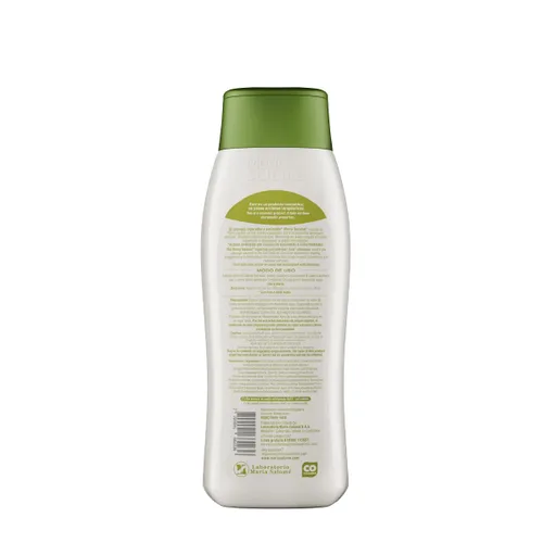 Miniatura 2 de Maria Salome Champú Keratin2 Salt Freel/Sin Sal 400 Ml/Nuevo Producto