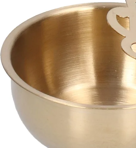 Miniatura 3 de Colador de té de acero inoxidable, filtros de malla fina más empinados con asas dobles, colgar en teteras, tazas, tazas para remojar té y café