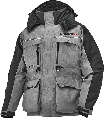 Miniatura 3 de Striker Ice Men's Strikerice Hardwater Jacket