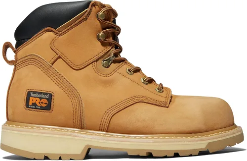 Miniatura 6 de Timberland PRO Hombres 5.9in Pit Boss punta de acero
