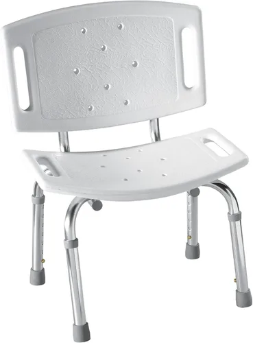 Miniatura 5 de Moen DN7030 Home Care - Silla de ducha Glacier