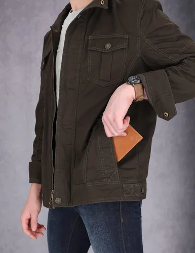 Miniatura 31 de Timberland Hunter Passcase - Maletín para hombre