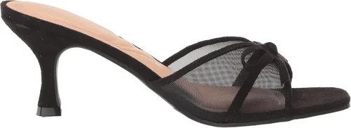 Miniatura 13 de CL by Laundry Sandalias de tacón Ss de malla para mujer