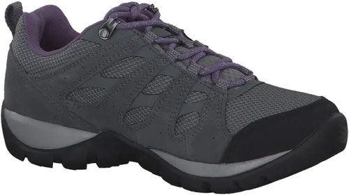 Miniatura 9 de Columbia Redmond V2 - Tenis de senderismo impermeables para mujer