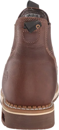 Miniatura 3 de Georgia Boot AMP LT - Botas de trabajo impermeables con puntera de acero