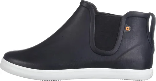 Miniatura 8 de BOGS Zapatos Kicker Rain Chelsea para mujer