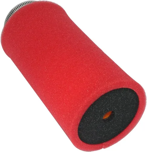 Miniatura 4 de Filtro de aire para Yamaha Warrior 350 YFM350X 1987-2004 para Wolverine 350 YFM350FX 1995-2005 para Yamaha Grizzly 600 1998-2001 con filtro