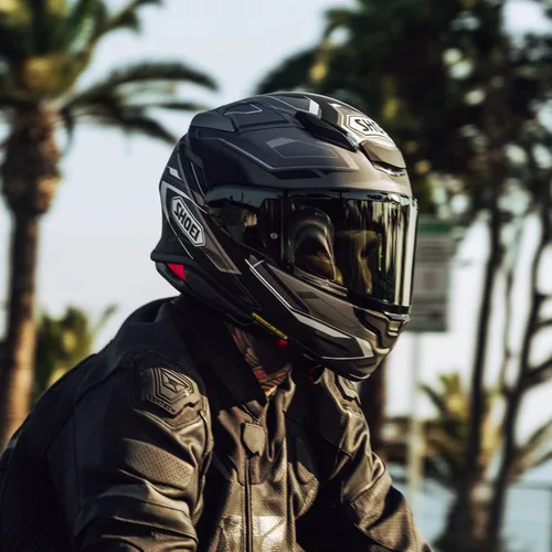 Miniatura 7 de Shoei RF-1400 Capriccio - Casco integral para motocicleta